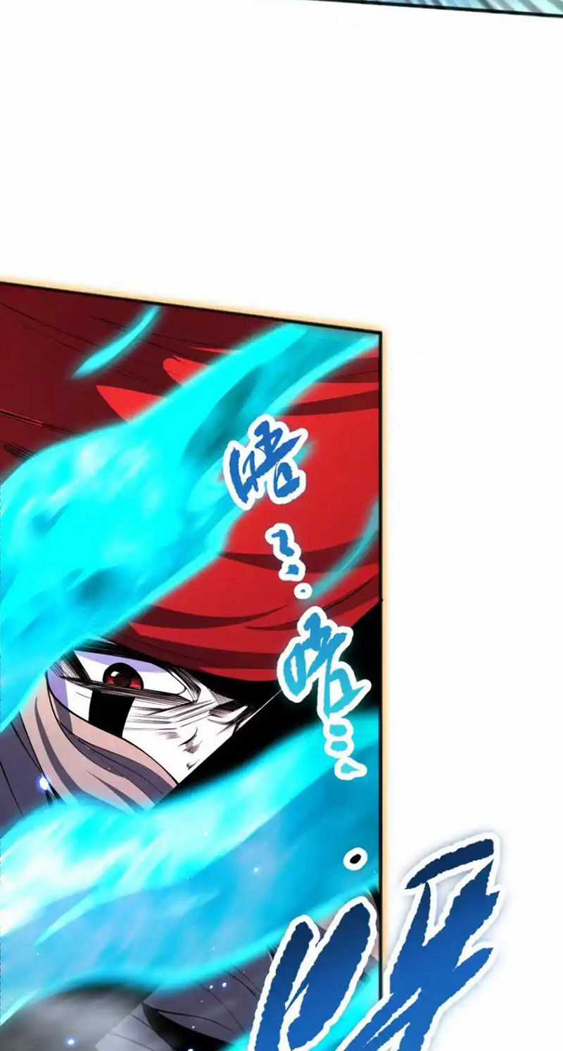 TỬ LINH PHÁP SƯ: TA CHÍNH LÀ THIÊN TAI! Chapter 61 trang 24