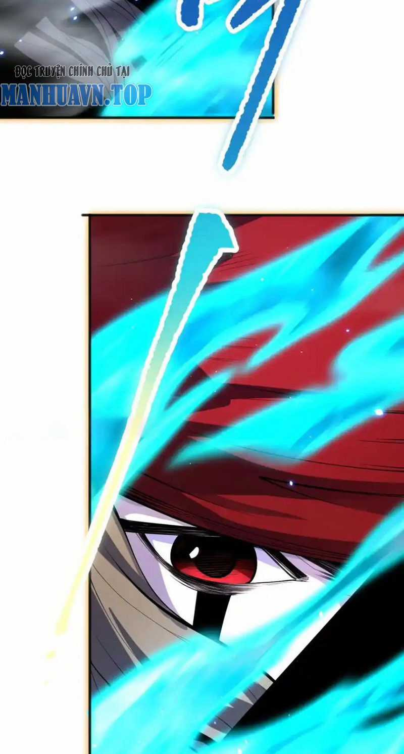 TỬ LINH PHÁP SƯ: TA CHÍNH LÀ THIÊN TAI! Chapter 61 trang 25