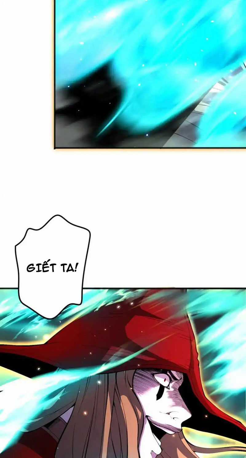 TỬ LINH PHÁP SƯ: TA CHÍNH LÀ THIÊN TAI! Chapter 61 trang 26