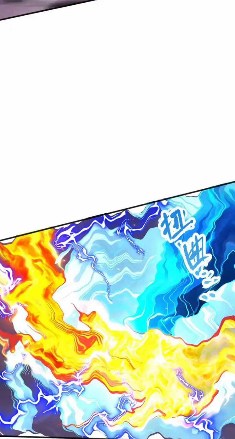 TỬ LINH PHÁP SƯ: TA CHÍNH LÀ THIÊN TAI! Chapter 61 trang 29