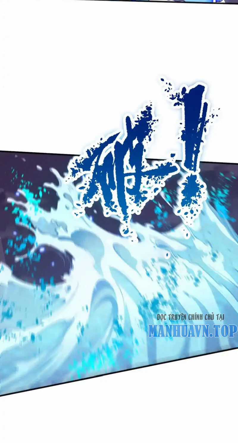 TỬ LINH PHÁP SƯ: TA CHÍNH LÀ THIÊN TAI! Chapter 61 trang 30