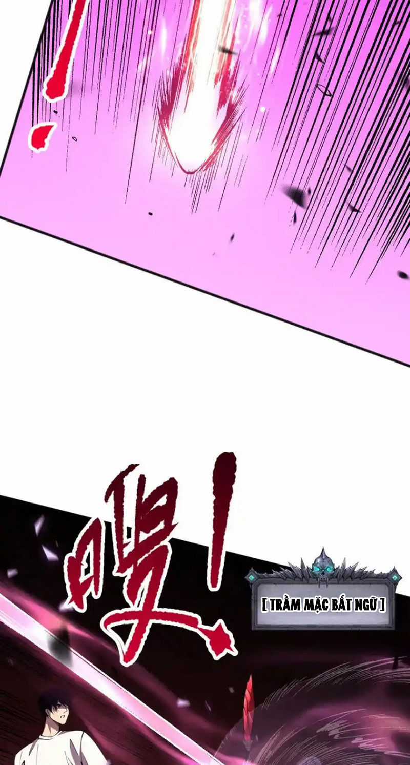 TỬ LINH PHÁP SƯ: TA CHÍNH LÀ THIÊN TAI! Chapter 61 trang 34