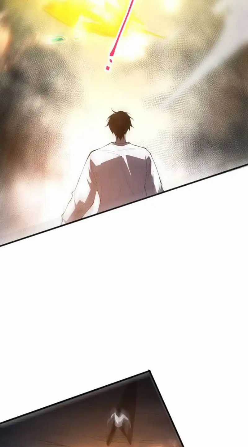 TỬ LINH PHÁP SƯ: TA CHÍNH LÀ THIÊN TAI! Chapter 61 trang 4