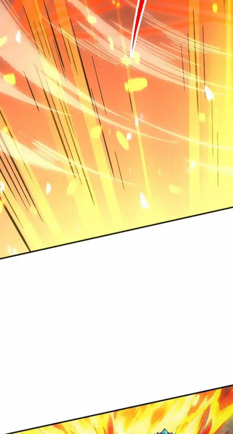 TỬ LINH PHÁP SƯ: TA CHÍNH LÀ THIÊN TAI! Chapter 61 trang 46