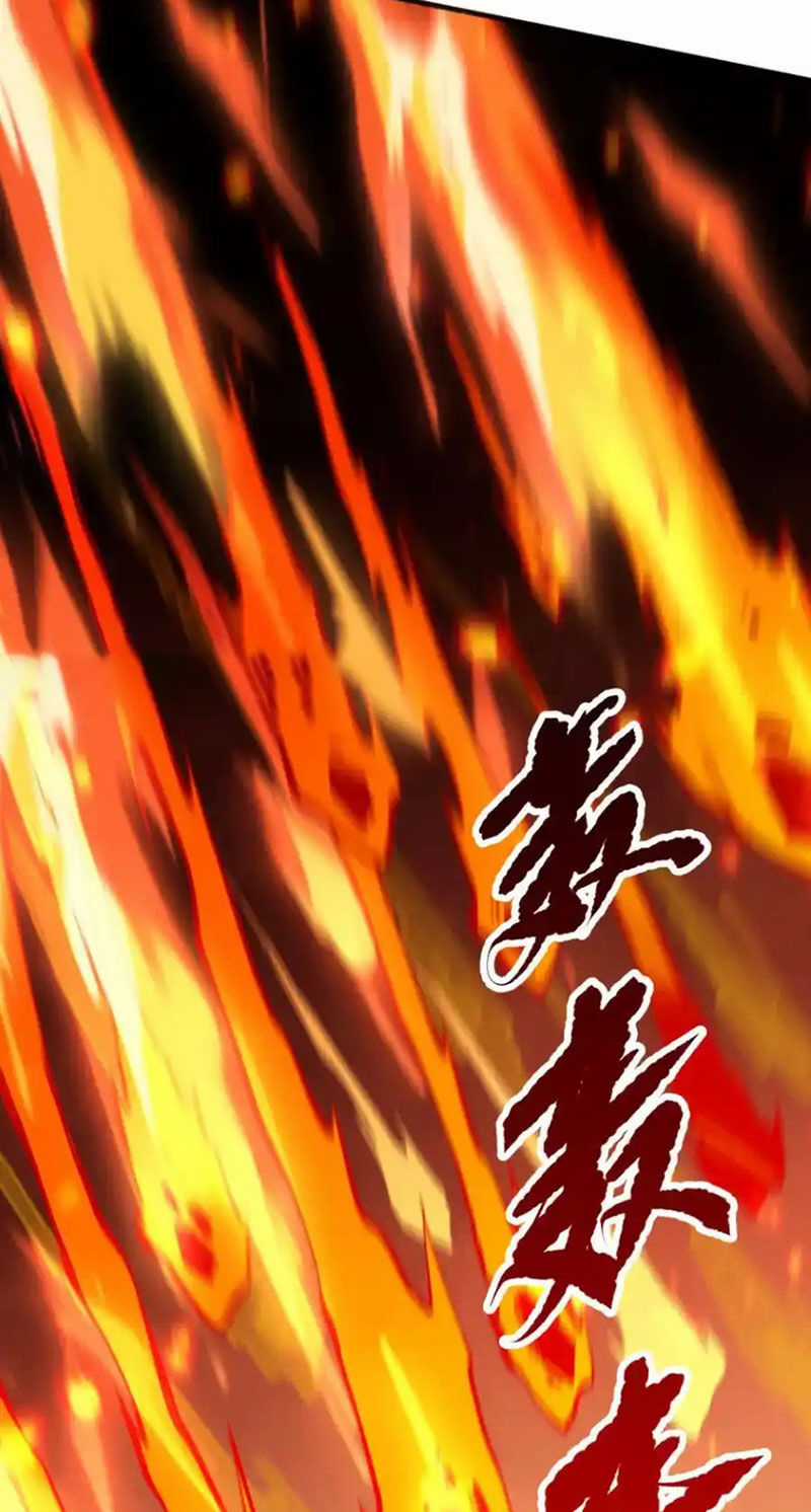 TỬ LINH PHÁP SƯ: TA CHÍNH LÀ THIÊN TAI! Chapter 61 trang 48