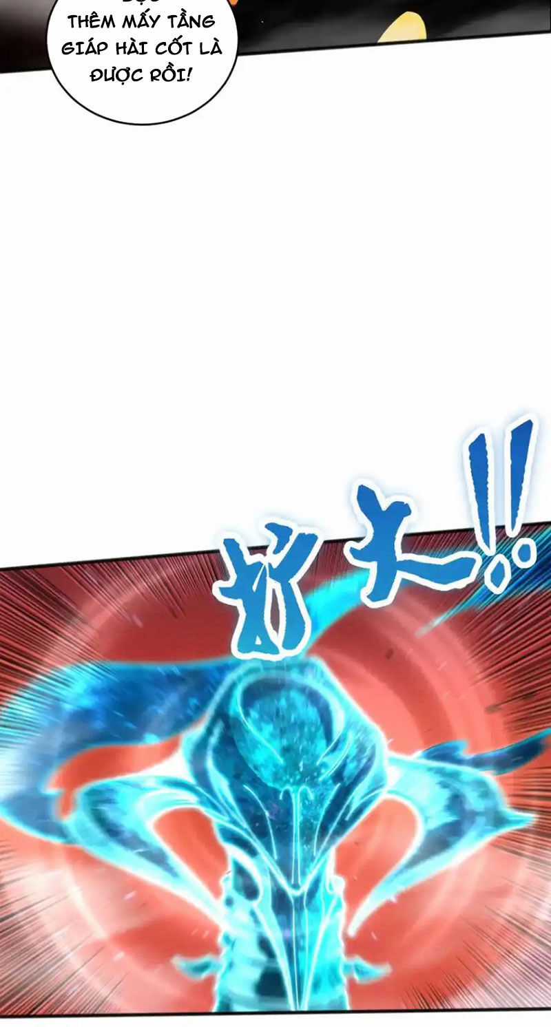 TỬ LINH PHÁP SƯ: TA CHÍNH LÀ THIÊN TAI! Chapter 61 trang 52