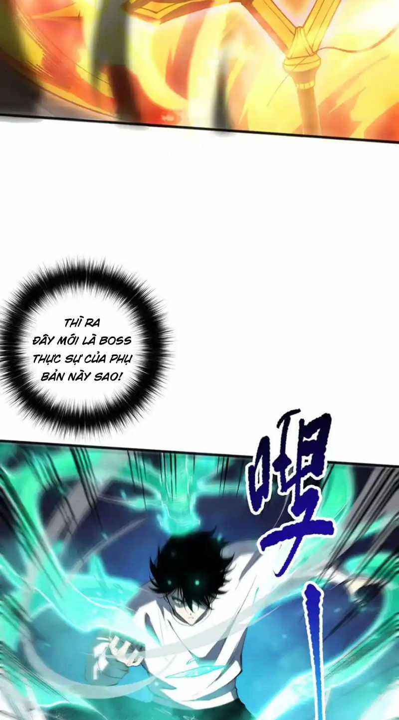 TỬ LINH PHÁP SƯ: TA CHÍNH LÀ THIÊN TAI! Chapter 61 trang 6