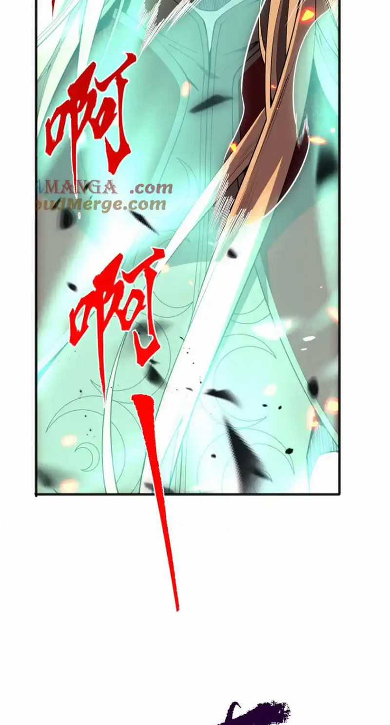 TỬ LINH PHÁP SƯ: TA CHÍNH LÀ THIÊN TAI! Chapter 61 trang 63