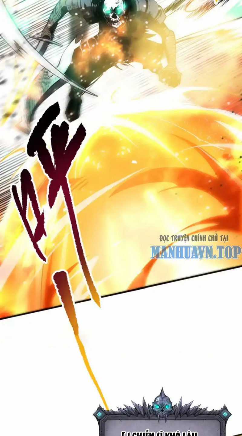 TỬ LINH PHÁP SƯ: TA CHÍNH LÀ THIÊN TAI! Chapter 61 trang 8