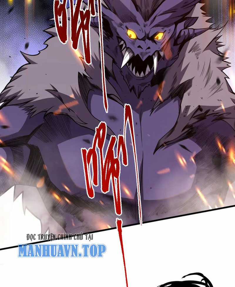 TỬ LINH PHÁP SƯ: TA CHÍNH LÀ THIÊN TAI! Chapter 63 trang 1