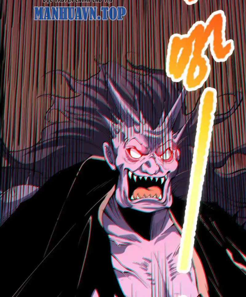 TỬ LINH PHÁP SƯ: TA CHÍNH LÀ THIÊN TAI! Chapter 64 trang 1