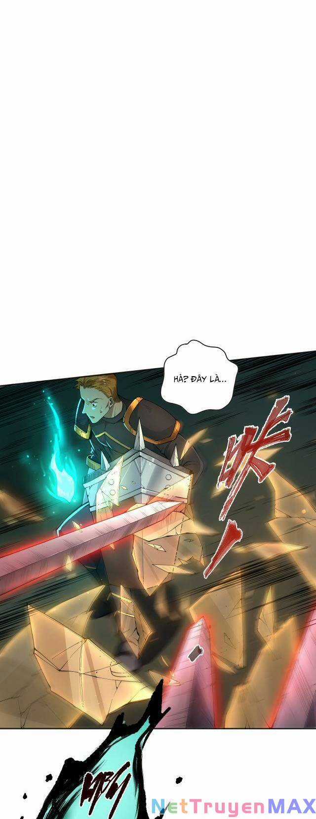 TỬ LINH PHÁP SƯ: TA CHÍNH LÀ THIÊN TAI! Chapter 7 trang 12