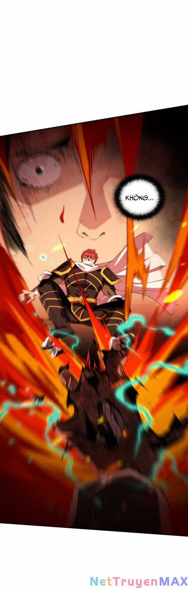 TỬ LINH PHÁP SƯ: TA CHÍNH LÀ THIÊN TAI! Chapter 7 trang 20