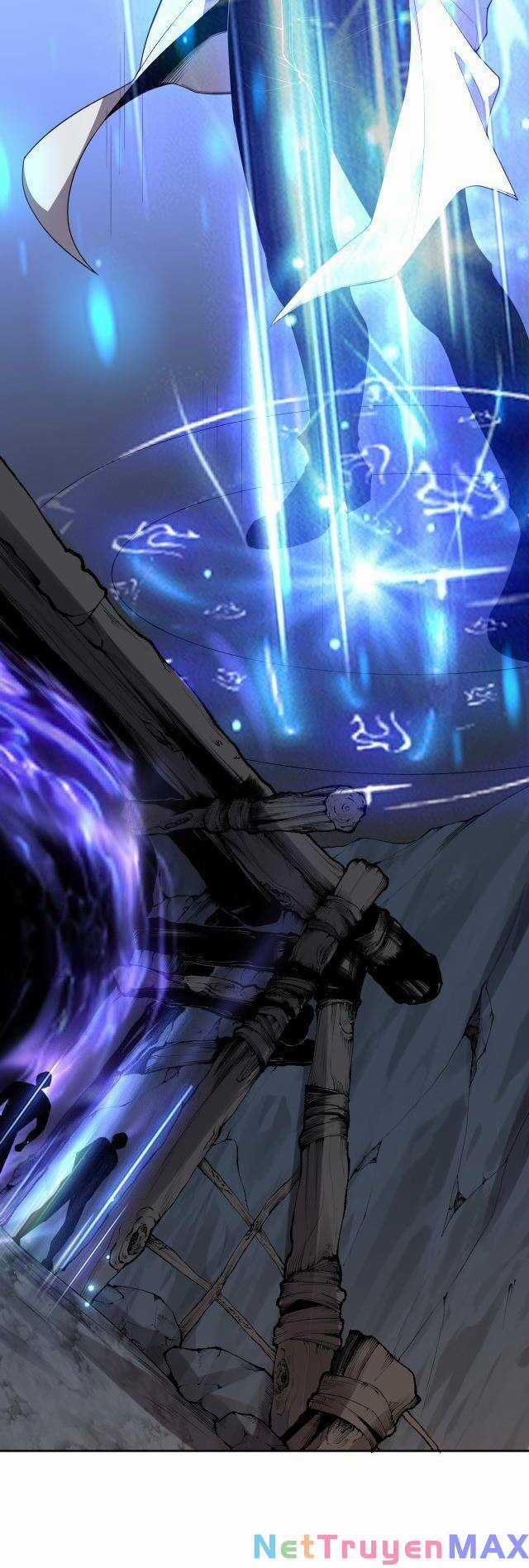 TỬ LINH PHÁP SƯ: TA CHÍNH LÀ THIÊN TAI! Chapter 7 trang 26