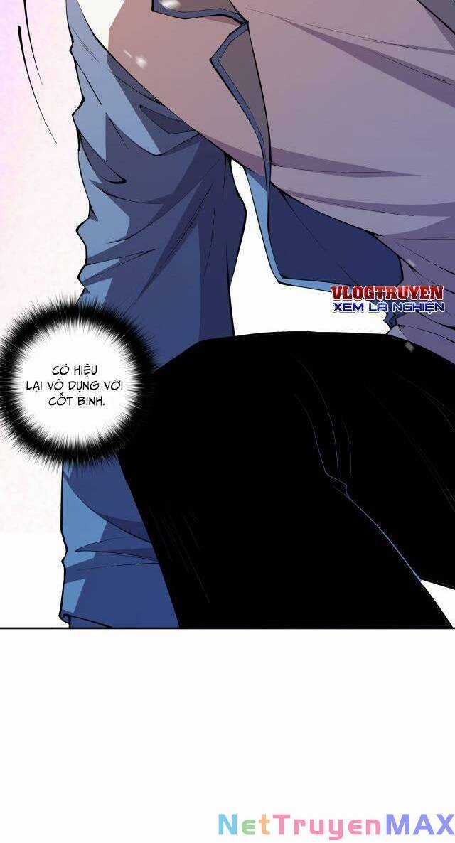 TỬ LINH PHÁP SƯ: TA CHÍNH LÀ THIÊN TAI! Chapter 7 trang 32