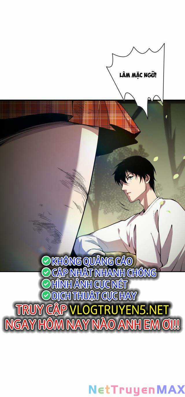 TỬ LINH PHÁP SƯ: TA CHÍNH LÀ THIÊN TAI! Chapter 7 trang 43