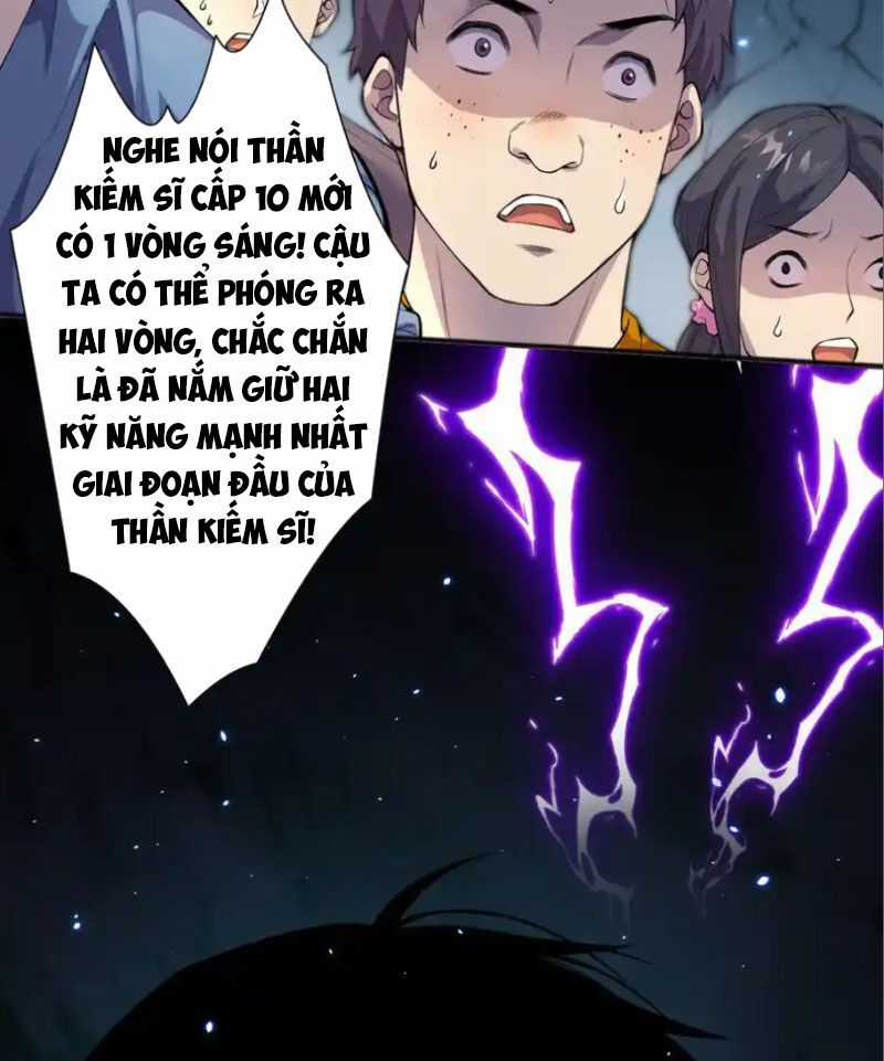 TỬ LINH PHÁP SƯ: TA CHÍNH LÀ THIÊN TAI! Chapter 73 trang 1
