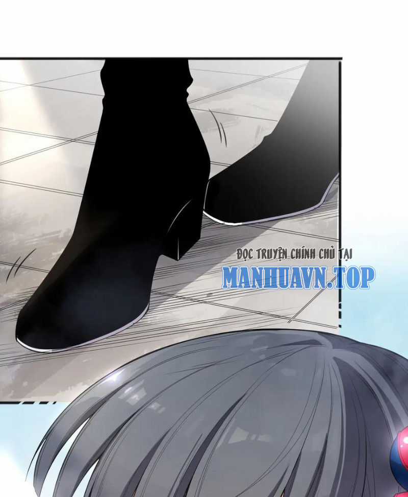 TỬ LINH PHÁP SƯ: TA CHÍNH LÀ THIÊN TAI! Chapter 74 trang 11