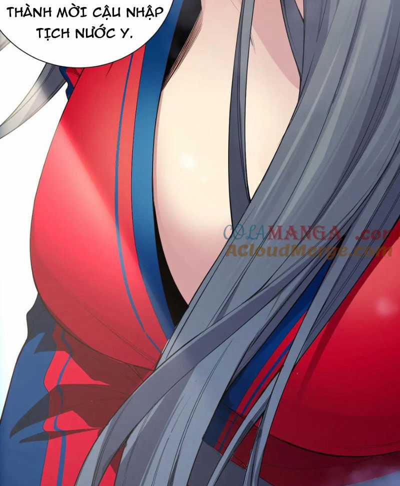 TỬ LINH PHÁP SƯ: TA CHÍNH LÀ THIÊN TAI! Chapter 74 trang 13