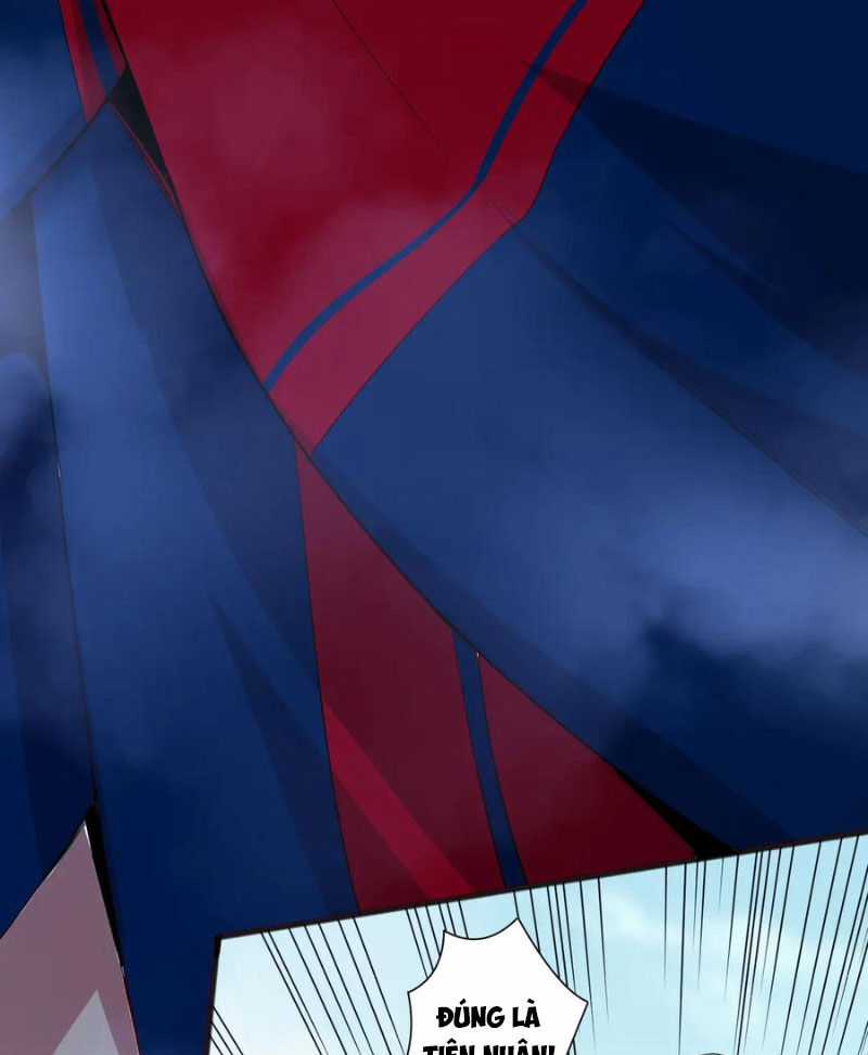 TỬ LINH PHÁP SƯ: TA CHÍNH LÀ THIÊN TAI! Chapter 74 trang 15