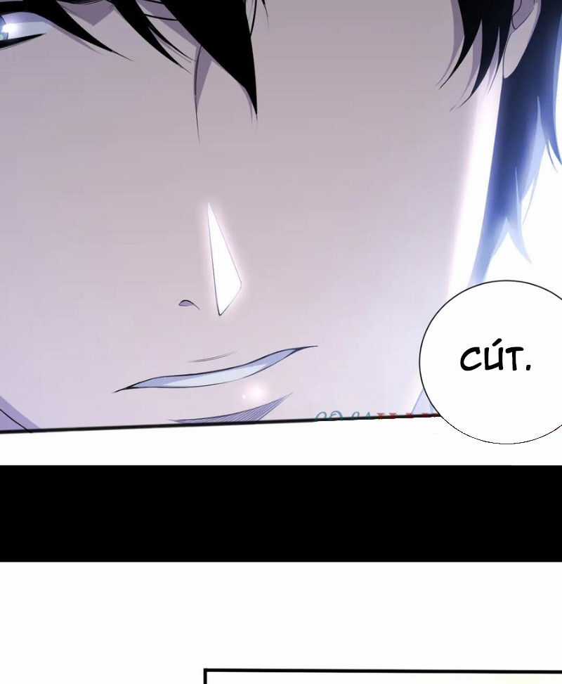 TỬ LINH PHÁP SƯ: TA CHÍNH LÀ THIÊN TAI! Chapter 74 trang 18