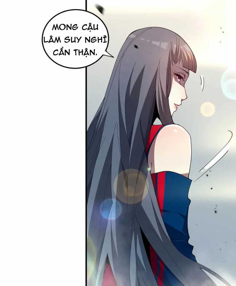 TỬ LINH PHÁP SƯ: TA CHÍNH LÀ THIÊN TAI! Chapter 74 trang 19