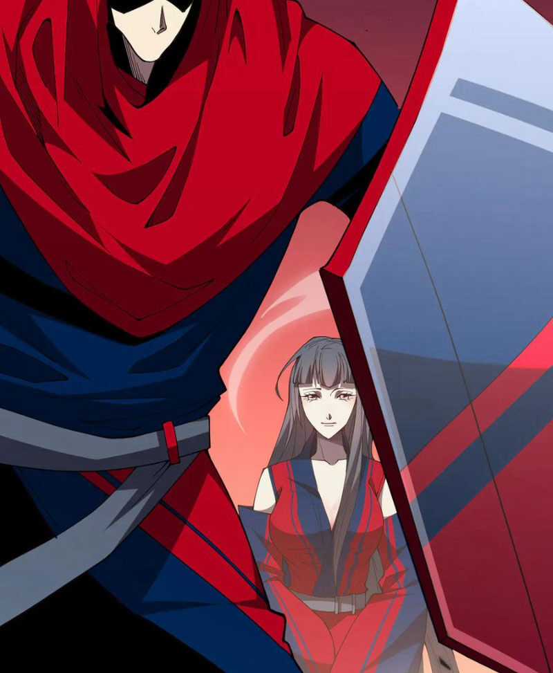 TỬ LINH PHÁP SƯ: TA CHÍNH LÀ THIÊN TAI! Chapter 74 trang 21