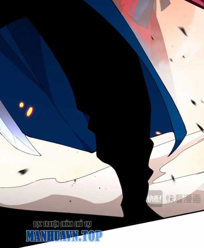 TỬ LINH PHÁP SƯ: TA CHÍNH LÀ THIÊN TAI! Chapter 74 trang 22