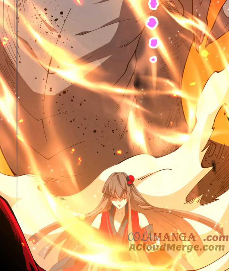 TỬ LINH PHÁP SƯ: TA CHÍNH LÀ THIÊN TAI! Chapter 74 trang 25