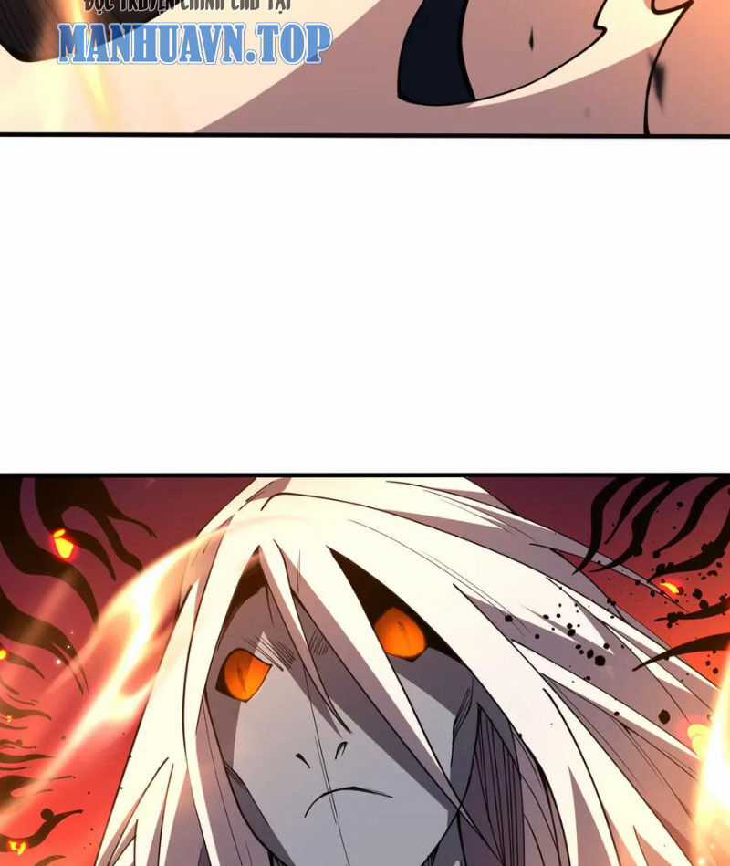 TỬ LINH PHÁP SƯ: TA CHÍNH LÀ THIÊN TAI! Chapter 74 trang 27