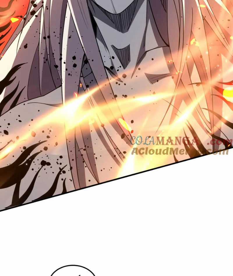 TỬ LINH PHÁP SƯ: TA CHÍNH LÀ THIÊN TAI! Chapter 74 trang 28