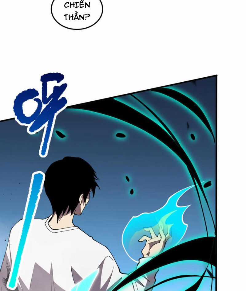 TỬ LINH PHÁP SƯ: TA CHÍNH LÀ THIÊN TAI! Chapter 74 trang 29