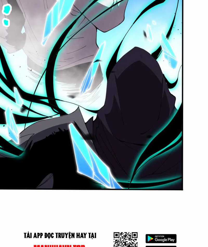 TỬ LINH PHÁP SƯ: TA CHÍNH LÀ THIÊN TAI! Chapter 74 trang 30