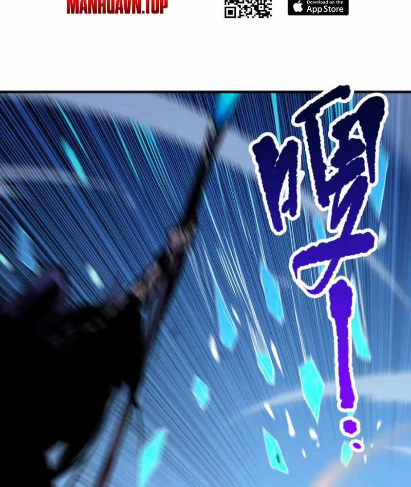 TỬ LINH PHÁP SƯ: TA CHÍNH LÀ THIÊN TAI! Chapter 74 trang 31