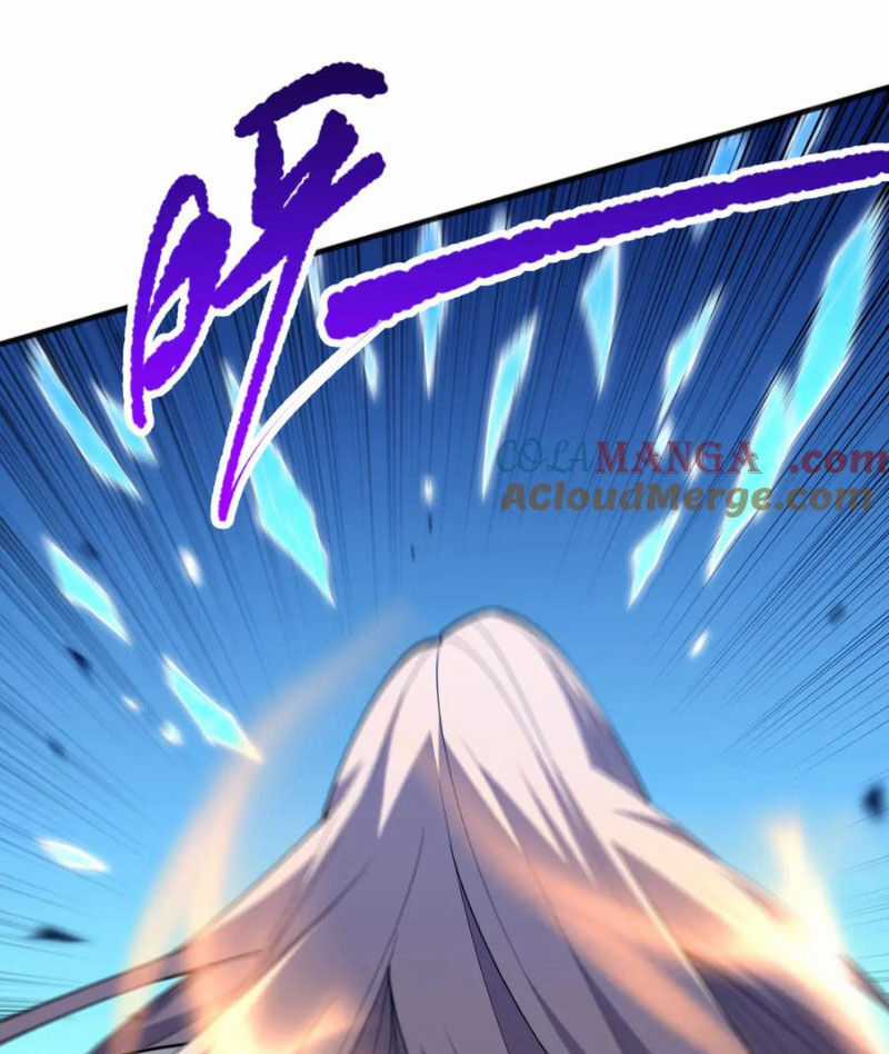 TỬ LINH PHÁP SƯ: TA CHÍNH LÀ THIÊN TAI! Chapter 74 trang 33