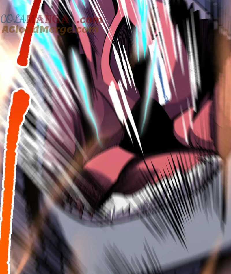 TỬ LINH PHÁP SƯ: TA CHÍNH LÀ THIÊN TAI! Chapter 74 trang 36