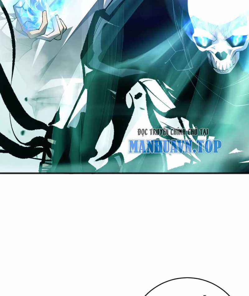 TỬ LINH PHÁP SƯ: TA CHÍNH LÀ THIÊN TAI! Chapter 74 trang 40