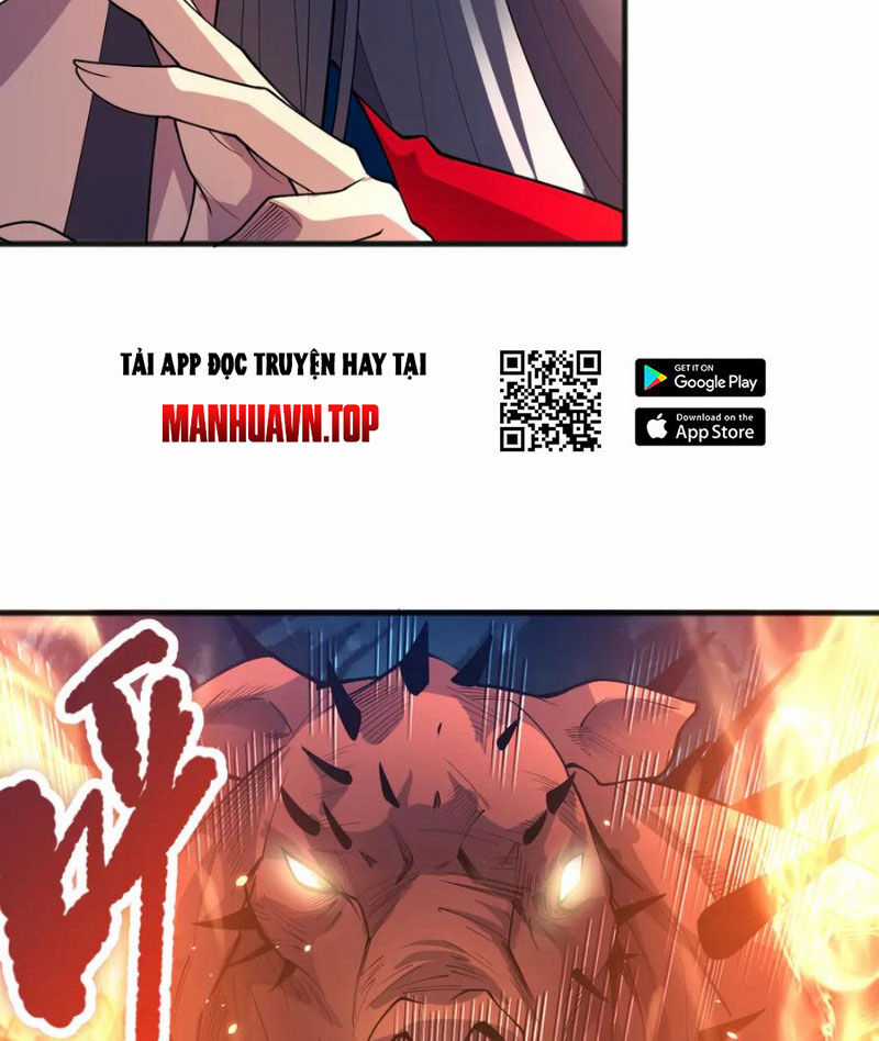 TỬ LINH PHÁP SƯ: TA CHÍNH LÀ THIÊN TAI! Chapter 74 trang 42