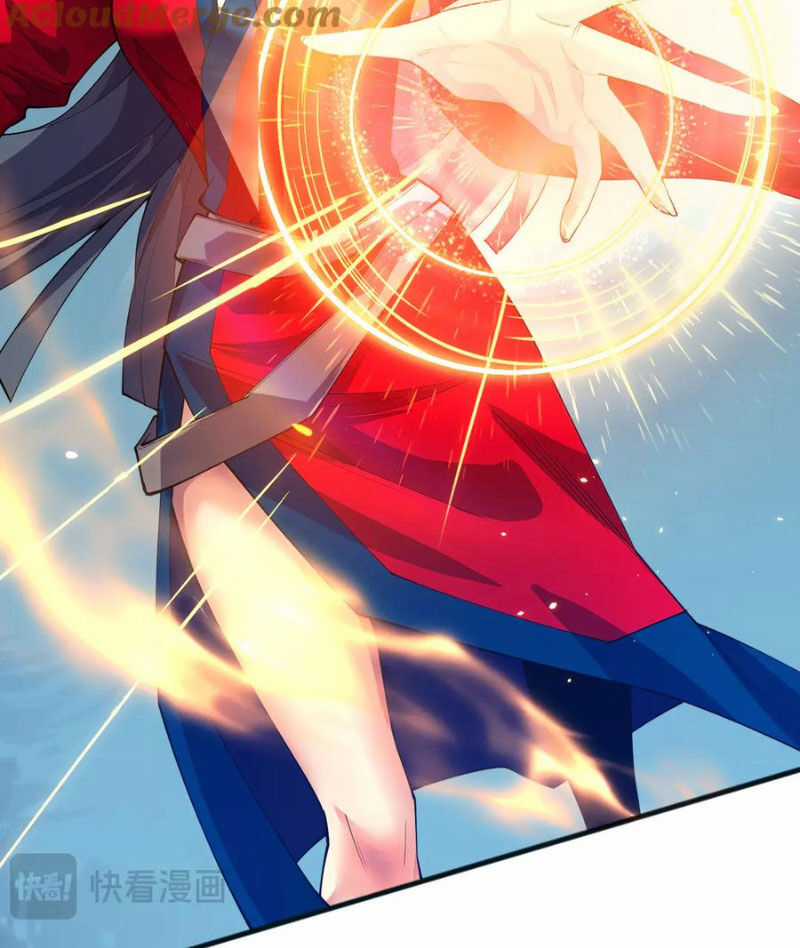 TỬ LINH PHÁP SƯ: TA CHÍNH LÀ THIÊN TAI! Chapter 74 trang 44