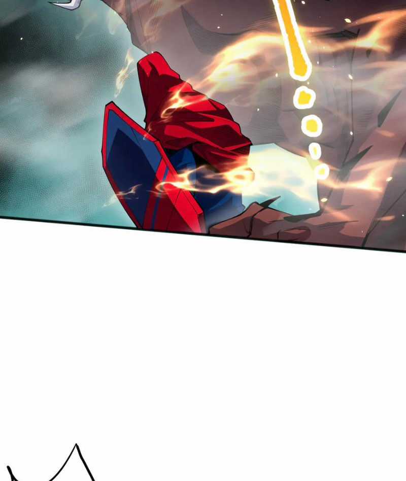 TỬ LINH PHÁP SƯ: TA CHÍNH LÀ THIÊN TAI! Chapter 74 trang 46