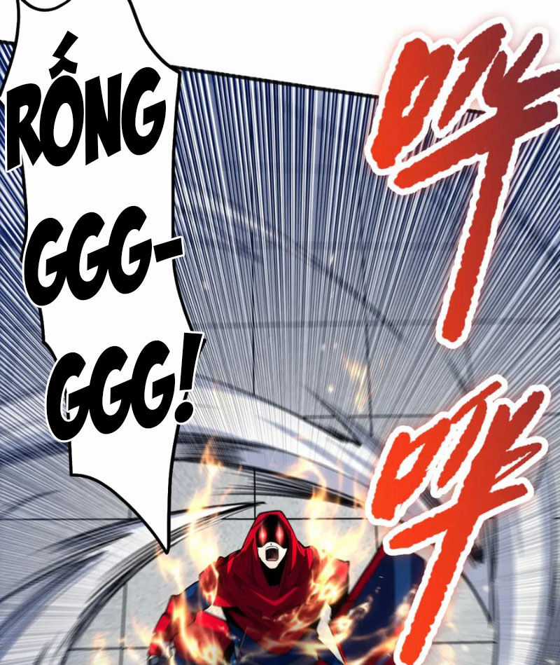 TỬ LINH PHÁP SƯ: TA CHÍNH LÀ THIÊN TAI! Chapter 74 trang 47