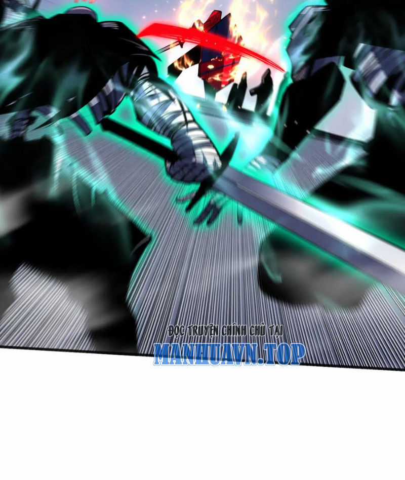 TỬ LINH PHÁP SƯ: TA CHÍNH LÀ THIÊN TAI! Chapter 74 trang 50