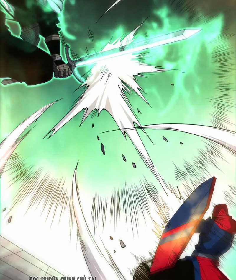 TỬ LINH PHÁP SƯ: TA CHÍNH LÀ THIÊN TAI! Chapter 74 trang 53