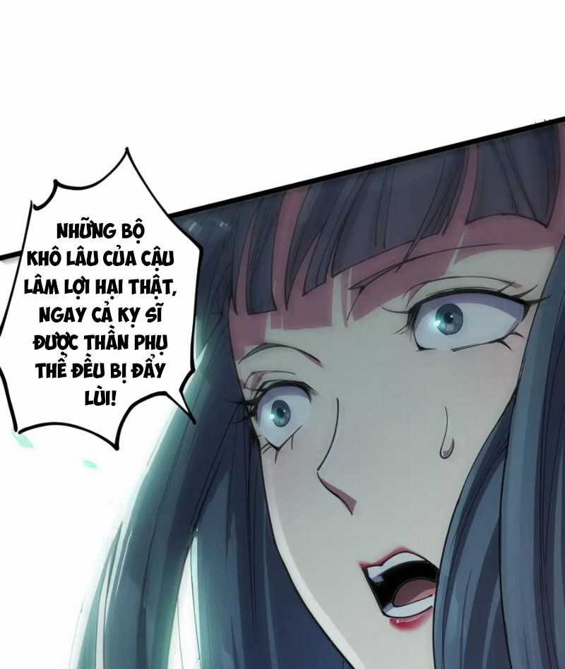 TỬ LINH PHÁP SƯ: TA CHÍNH LÀ THIÊN TAI! Chapter 74 trang 56