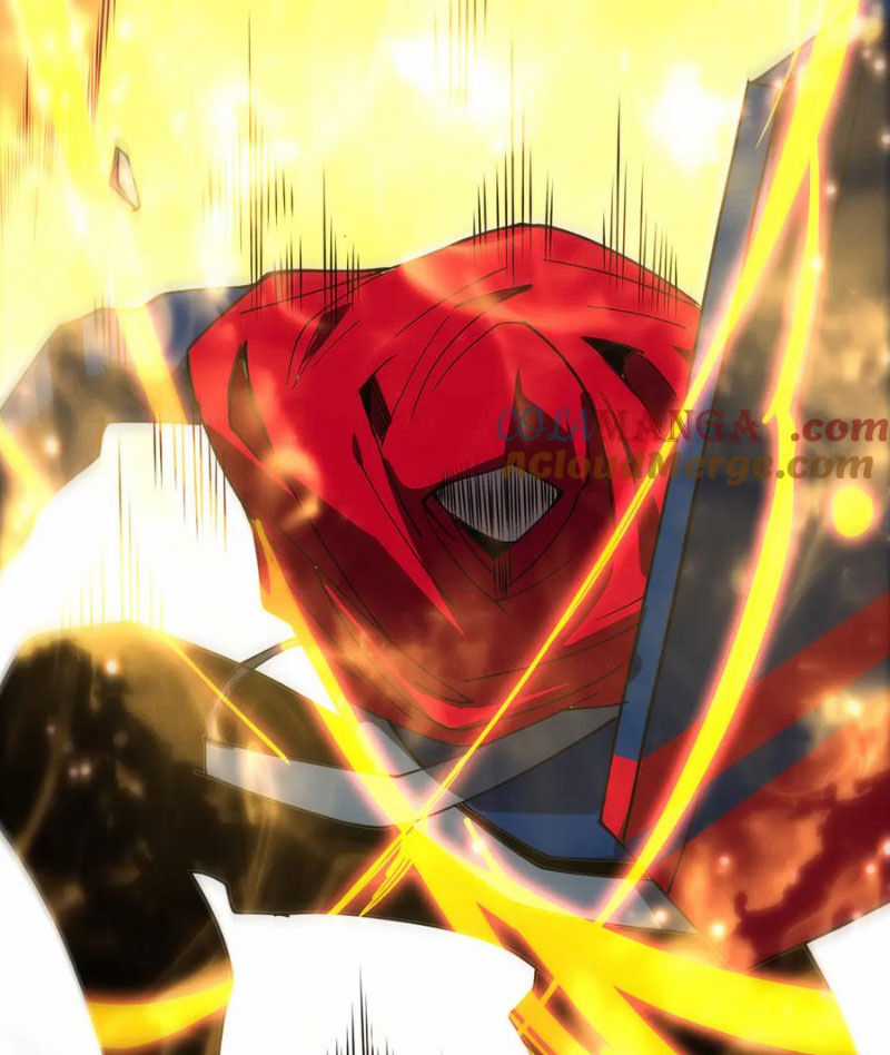 TỬ LINH PHÁP SƯ: TA CHÍNH LÀ THIÊN TAI! Chapter 74 trang 59