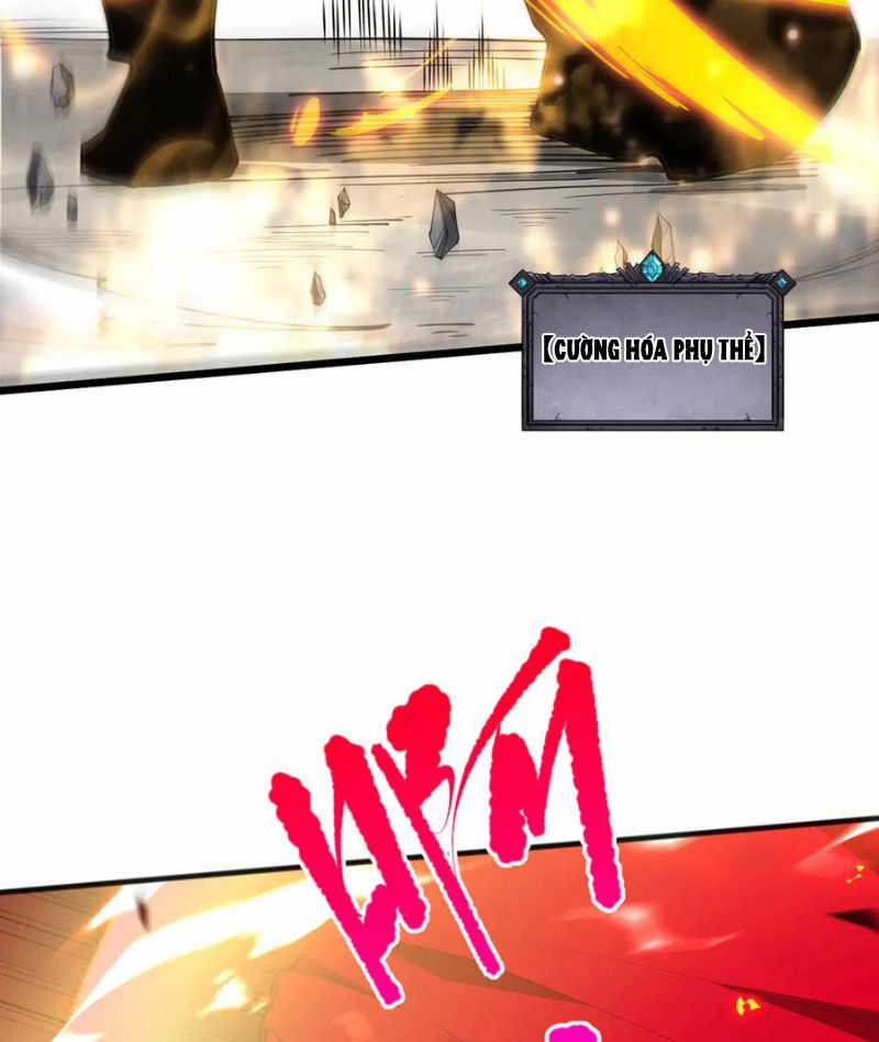 TỬ LINH PHÁP SƯ: TA CHÍNH LÀ THIÊN TAI! Chapter 74 trang 60