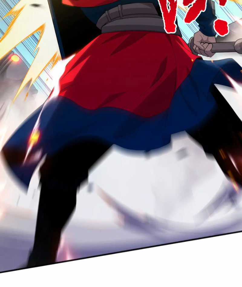 TỬ LINH PHÁP SƯ: TA CHÍNH LÀ THIÊN TAI! Chapter 74 trang 63