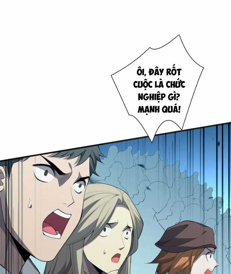 TỬ LINH PHÁP SƯ: TA CHÍNH LÀ THIÊN TAI! Chapter 74 trang 64