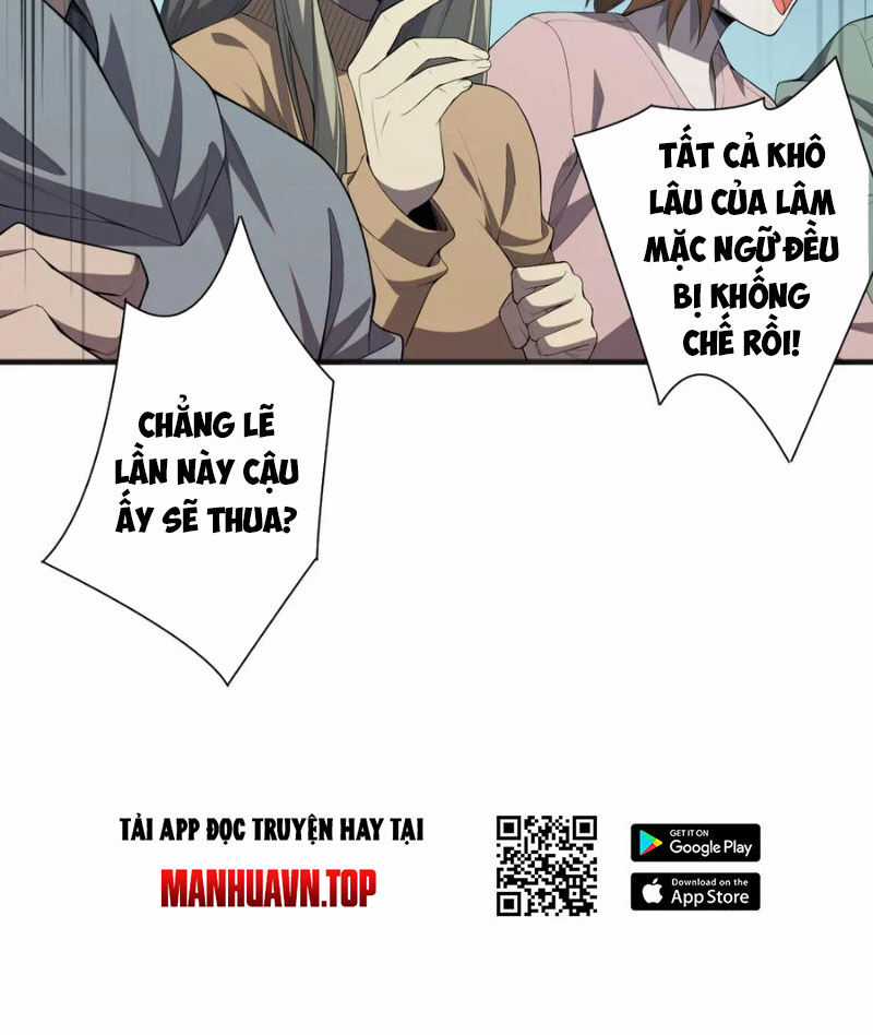 TỬ LINH PHÁP SƯ: TA CHÍNH LÀ THIÊN TAI! Chapter 74 trang 65