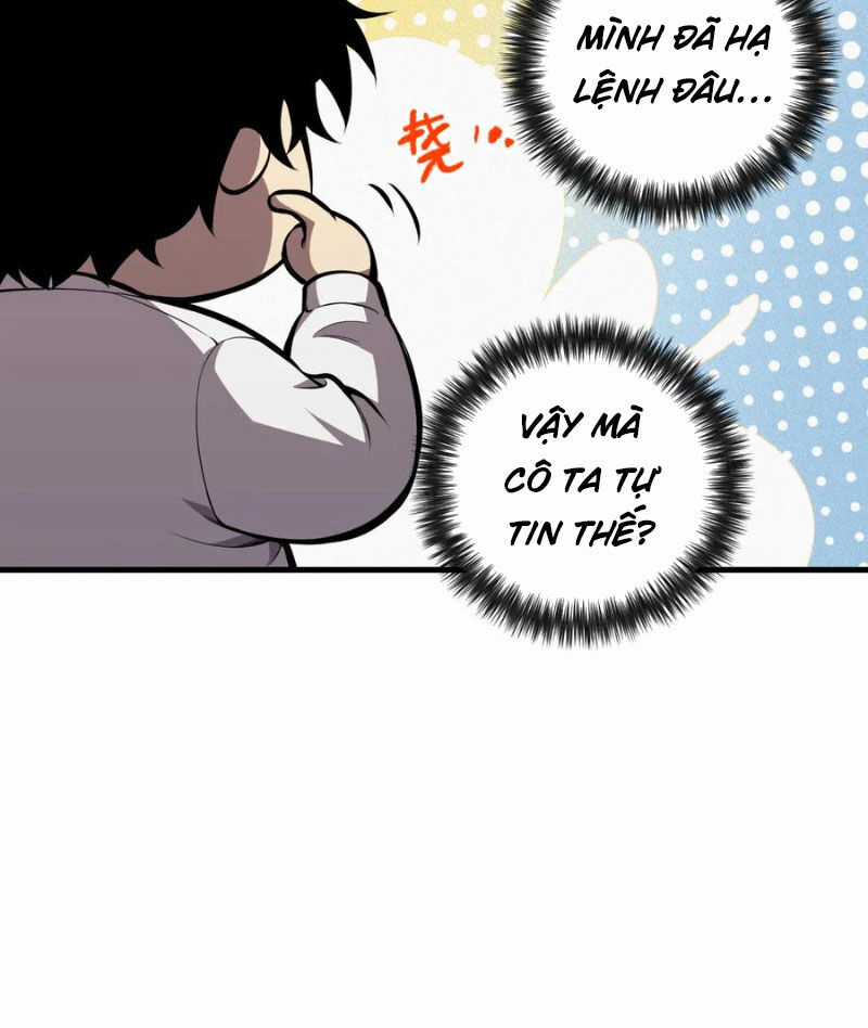 TỬ LINH PHÁP SƯ: TA CHÍNH LÀ THIÊN TAI! Chapter 74 trang 68